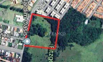 Área à venda, 24.913,88m² - Piracangaguá - Taubaté/SP