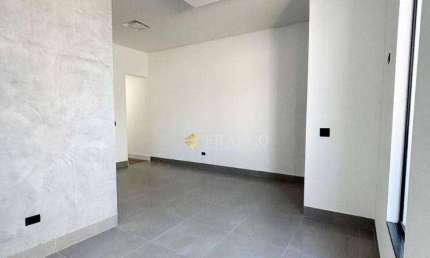 Casa com 3 dormitórios à venda, 107 m² - Quintas de Santa Cruz - Taubaté/SP