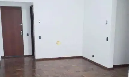 Apartamento com 3 dormitórios à venda, 108 m² - Jardim Santa Clara - Taubaté/SP