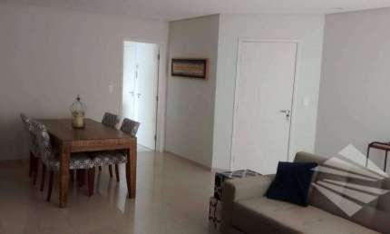 Apartamento com 3 dormitórios, 104 m² - venda ou aluguel - Vila Costa - Taubaté/SP