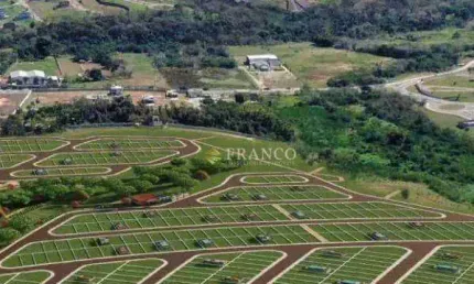 Terreno à venda, 250 m² - Caminho do Mar Residencial - Taubaté/SP