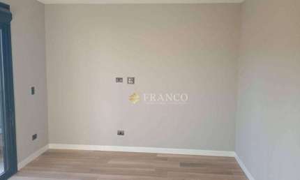 Apartamento com 1 dormitório para alugar, 27 m² - Jardim das Nações - Taubaté/SP
