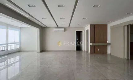 Apartamento com 3 dormitórios à venda, 141 m² - Centro - Taubaté/SP