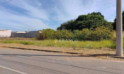 Terreno à venda, 250 m² - Portal Do Vale - Taubaté/SP
