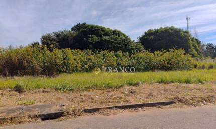 Terreno à venda, 250 m² - Portal Do Vale - Taubaté/SP