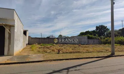 Terreno à venda, 300 m² - Portal Do Vale - Taubaté/SP