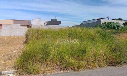 Terreno à venda, 250 m² - Piracangaguá - Taubaté/SP