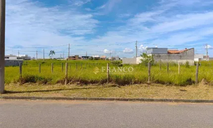 Terreno à venda, 350 m² - Portal Do Vale - Taubaté/SP