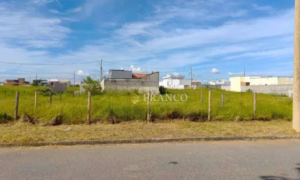 Terreno à venda, 350 m² - portal do vale - taubaté/sp