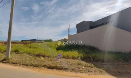 Terreno à venda, 383,26m² - portal do vale - taubaté/sp