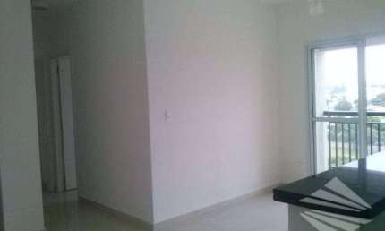 Apartamento com 2 quartos para alugar na Rua Umberto Passarelli, Independência, Taubaté