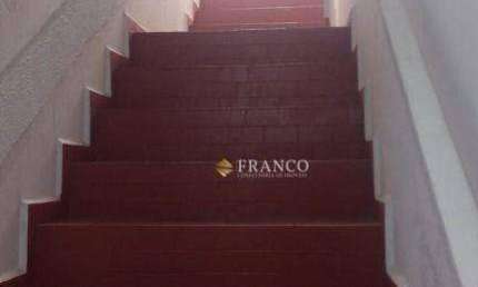 Apartamento com 2 quartos para alugar na Avenida César Costa, Vila Aparecida, Taubaté, 45 m2 por R$ 1.000