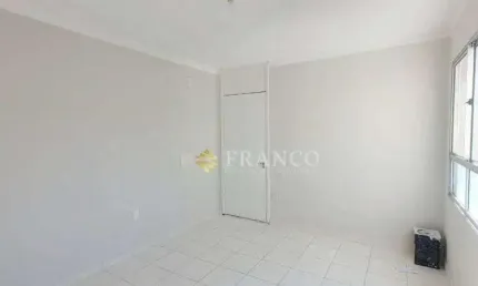 Apartamento com 2 dormitórios à venda, 49,96m² - Vila dos Comerciários 2 - Taubaté/SP