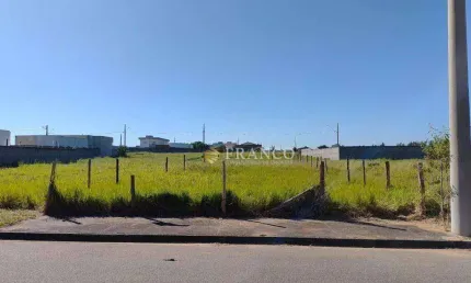 Terreno à venda, 350 m² - Portal Do Vale - Taubaté/SP