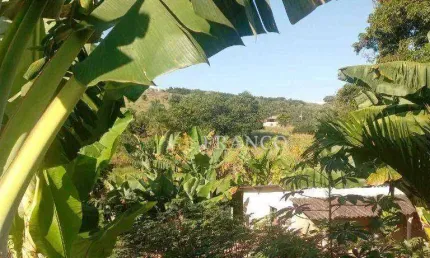 Terreno à venda na Avenida Doutor Félix Guisard Filho, Monte Belo, Taubaté