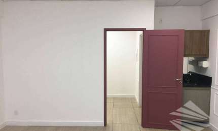 Sala para alugar, 36 m² - Parque Senhor do Bonfim - Taubaté/SP