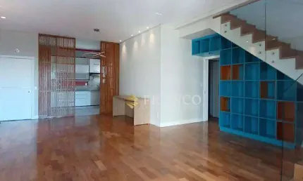 Apartamento com 3 dormitórios à venda, 235,68m² - Jardim das Nações - Taubaté/SP