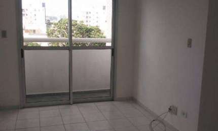 Apartamento com 2 dormitórios para alugar, 62 m² - Jardim Santa Clara - Taubaté/SP