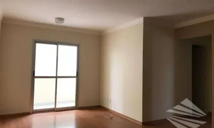 Apartamento com 2 dormitórios à venda, 66,07m² - Jardim das Nações - Taubaté/SP