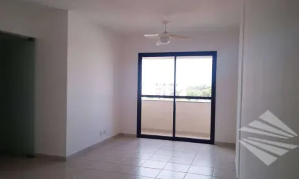 Apartamento com 3 dormitórios à venda, 96 m² - Jardim das Nações - Taubaté/SP