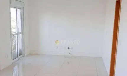 Apartamento com 3 dormitórios para alugar, 166 m² - Jardim das Nações - Taubaté/SP
