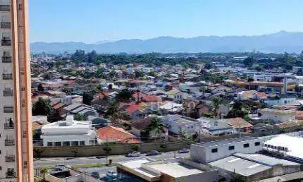 Apartamento com 3 quartos para alugar na Avenida Itália, Jardim das Nações, Taubaté, 166 m2 por R$ 5.000
