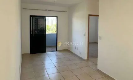 Apartamento com 2 dormitórios à venda, 65 m² - Vila São José - Taubaté/SP