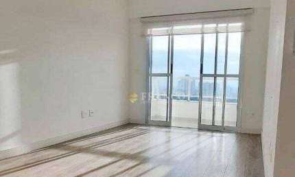 Apartamento com 2 dormitórios para alugar, 68 m² - Jardim das Nações - Taubaté/SP