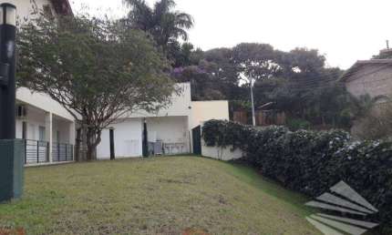 Casa com 4 dormitórios, 600 m² - venda ou aluguel - Condomínio Chácaras Cataguá - Taubaté/SP
