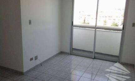 Apartamento com 2 dormitórios para alugar, 60 m² por R$ 1.676,20/mês - Jardim Santa Clara - Taubaté/SP