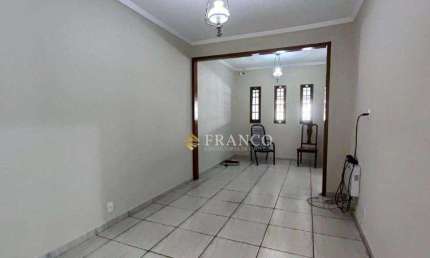 Casa com 2 dormitórios à venda, 101 m² - Independência - Taubaté/SP