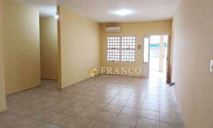 Casa com 2 dormitórios à venda, 160,64m² - Vila Nogueira - Taubaté/SP