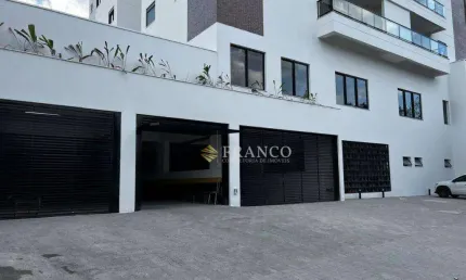 Apartamento com 3 dormitórios à venda, 109,37m² - Jardim das Nações - Taubaté/SP