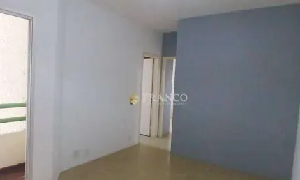Apartamento com 2 quartos para alugar na Avenida Charles Schnneider, Parque Senhor do Bonfim, Taubaté, 67 m2 por R$ 1.400