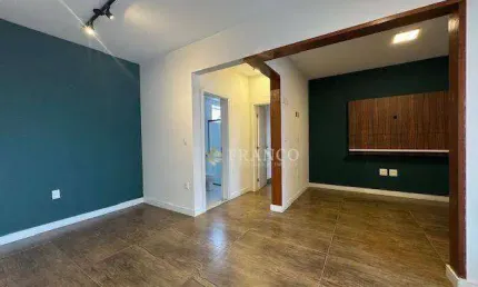 Apartamento com 2 dormitórios à venda, 86,35m² - Vila Jaboticabeira - Taubaté/SP