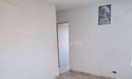 Apartamento com 2 dormitórios, 56,29m² - venda ou aluguel - Quiririm - Taubaté/SP