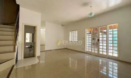 Sobrado com 3 dormitórios à venda, 140 m² - Condomínio Villagio D`Itália - Taubaté/SP