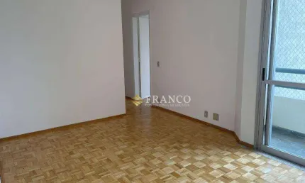 Apartamento com 3 quartos para alugar na Avenida Charles Schnneider, Parque Senhor do Bonfim, Taubaté, 90 m2 por R$ 1.800