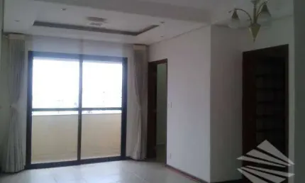 Apartamento com 3 dormitórios para alugar, 96 m² - Jardim das Nações - Taubaté/SP