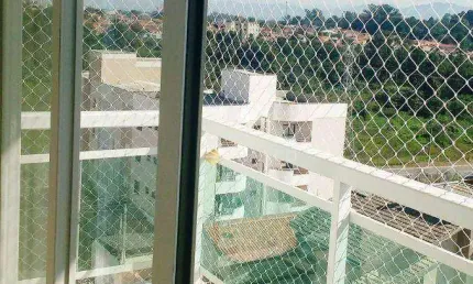 Apartamento com 2 dormitórios à venda, 75 m² por R$ 395.000,00 - Residencial Portal da Mantiqueira - Taubaté/SP