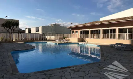 Apartamento com 2 dormitórios à venda, 57 m² - independência - taubaté/sp