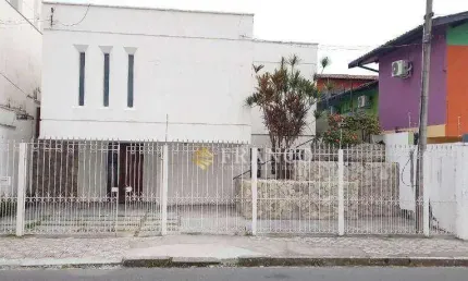 Casa comercial com 4 dormitórios para alugar, 360 m² - centro - taubaté/sp