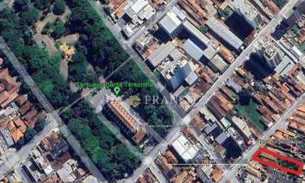 Casa com 4 dormitórios à venda - amplo terreno - centro - taubaté/sp
