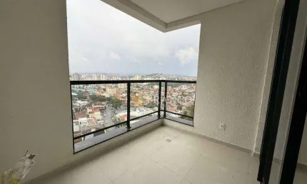 Apartamento com 2 dormitórios para alugar, 65 m² - jardim das nações - taubaté/sp