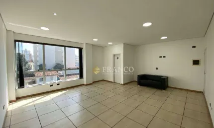 Sala comercial com 1 sala para alugar na Rua Doutor Pedro Costa, Centro, Taubaté