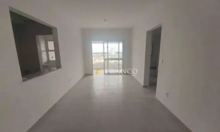 Apartamento com 2 dormitórios, 78 m² - venda ou aluguel - jardim das nações - taubaté/sp