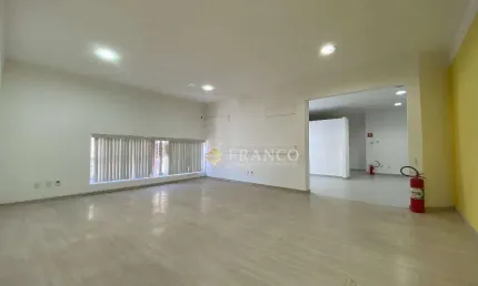 Loja para alugar, 114 m² - jardim santa clara - taubaté/sp