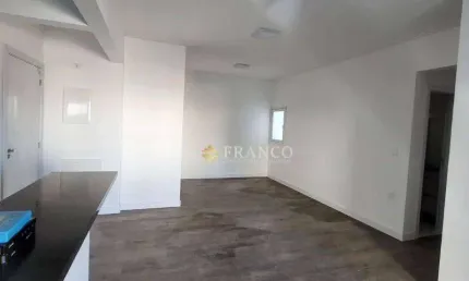 Apartamento com 3 dormitórios para alugar, 106m² - centro - taubaté/sp