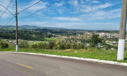 Terreno à venda, 630 m² - campos do conde taubaté - taubaté/sp