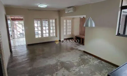 Sobrado com 2 dormitórios, 138 m² - venda ou aluguel - quiririm - taubaté/sp
